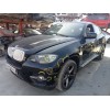 bmw x6 (e71) del año 2010