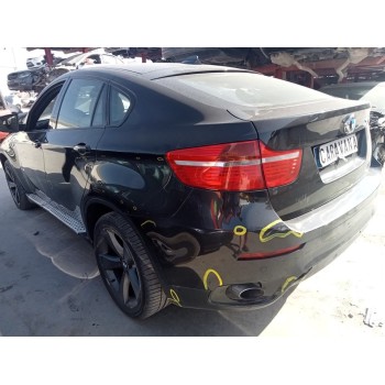bmw x6 (e71) del año 2010