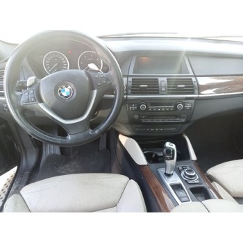 bmw x6 (e71) del año 2010