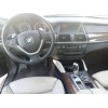 bmw x6 (e71) del año 2010
