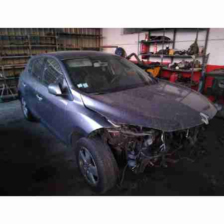 RENAULT MEGANE III BERLINA 5 P