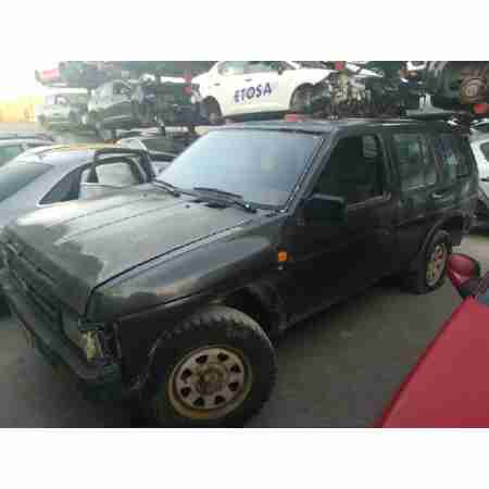 NISSAN TERRANO (WD21)