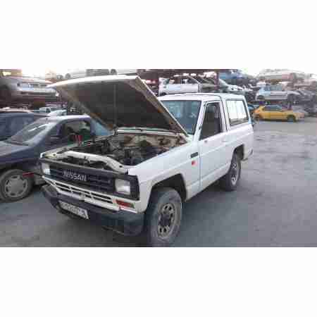 NISSAN PATROL (K/W160)