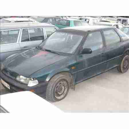 HONDA CONCERTO (HW)