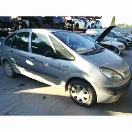 CITROËN XSARA PICASSO
