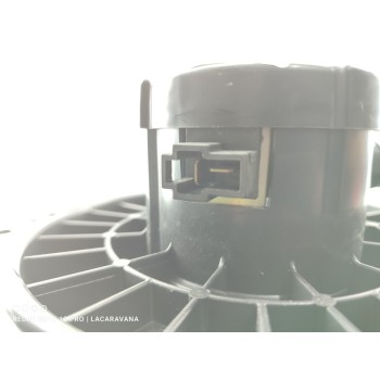 Recambio de ventilador calefaccion para mitsubishi l 200 (ka0/kb0) inform club cab 4wd referencia OEM IAM 34411J510  