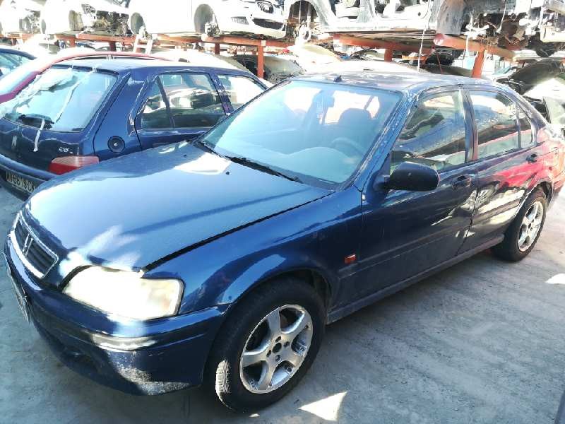 HONDA CIVIC BERLINA .5 (MA/MB)