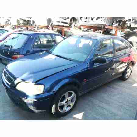 HONDA CIVIC BERLINA .5 (MA/MB)
