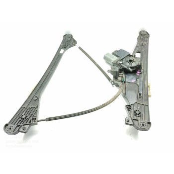 Recambio de elevalunas delantero derecho para peugeot 3008 active referencia OEM IAM 9811791280  