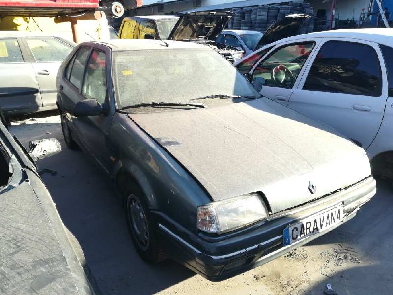 RENAULT 19 (B/C/L53)