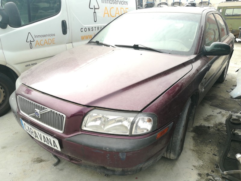 VOLVO S80 BERLINA