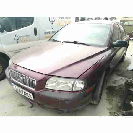 VOLVO S80 BERLINA