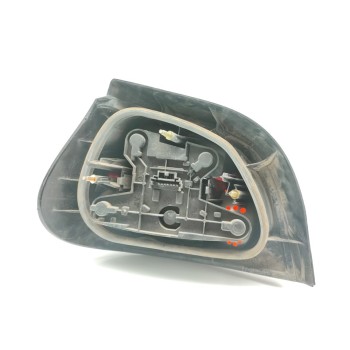 Recambio de piloto trasero derecho para renault megane i berlina hatchback (ba0) referencia OEM IAM   