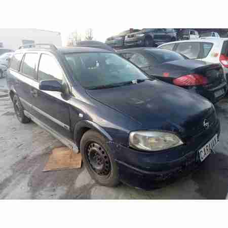 OPEL ASTRA G CARAVAN