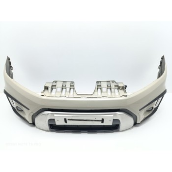 Recambio de paragolpes delantero para suzuki vitara 1.0 t gle 4wd referencia OEM IAM 7171054P00  