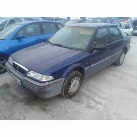 MG SERIE 200 (XW)