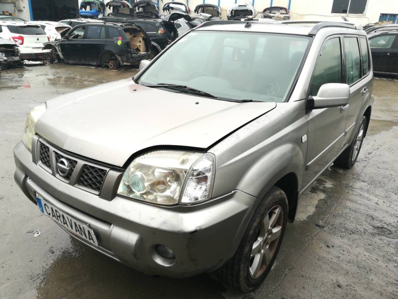 NISSAN X-TRAIL (T30)