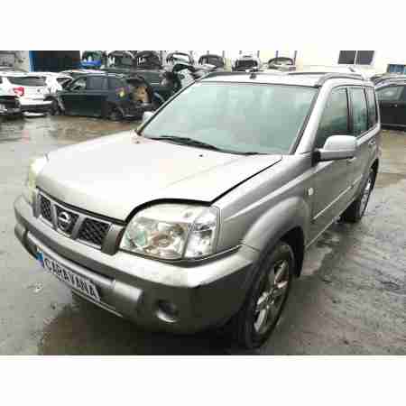 NISSAN X-TRAIL (T30)