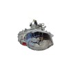 Recambio de caja cambios para mg zs luxury referencia OEM IAM SH12M5F  