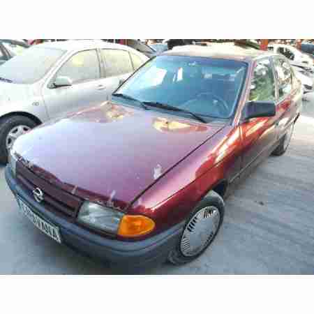 OPEL ASTRA F BERLINA