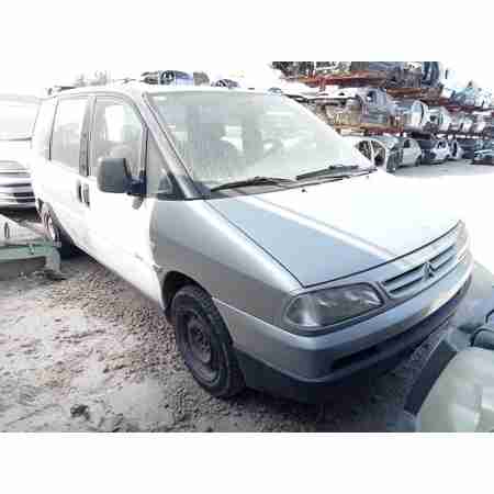 CITROËN EVASION