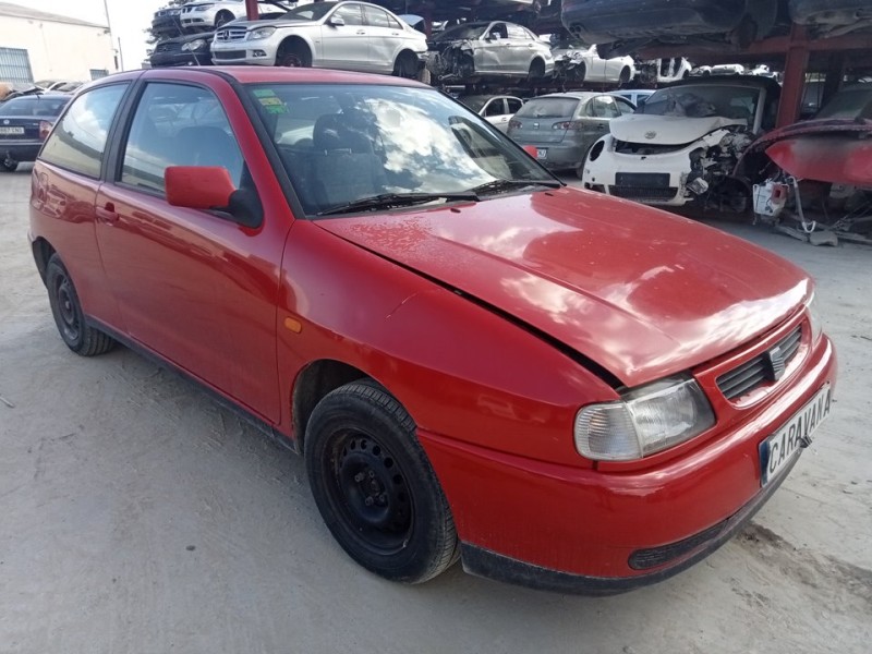 SEAT IBIZA (6K)