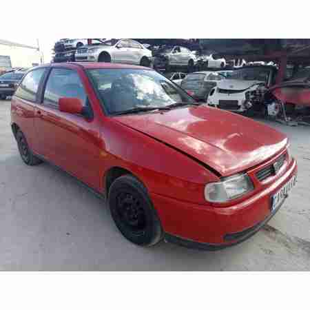 SEAT IBIZA (6K)