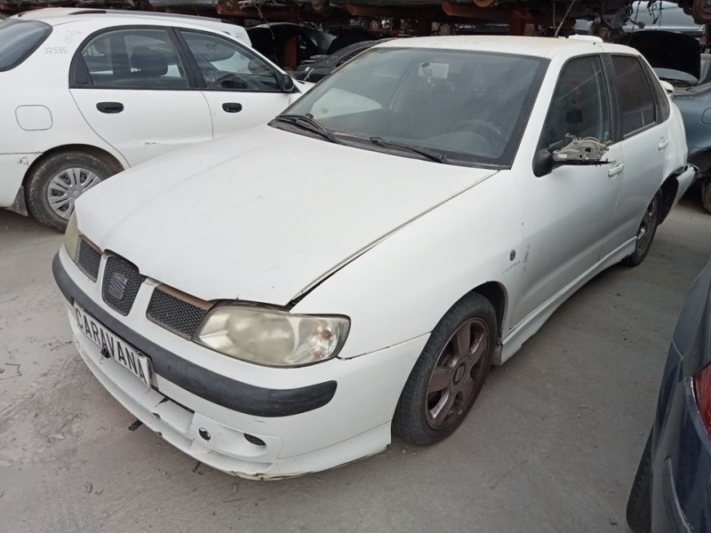 SEAT CORDOBA BERLINA (6K2)