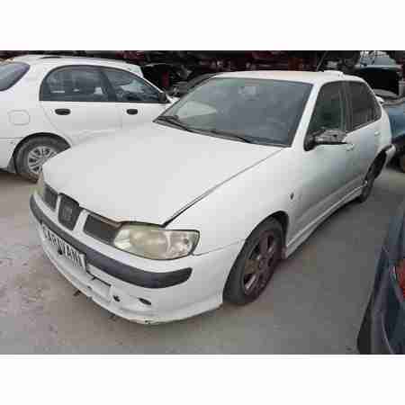 SEAT CORDOBA BERLINA (6K2)