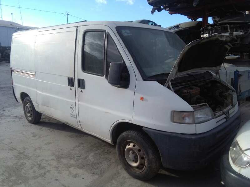 PEUGEOT BOXER CAJA ABIERTA (RS2850)(230)('02)