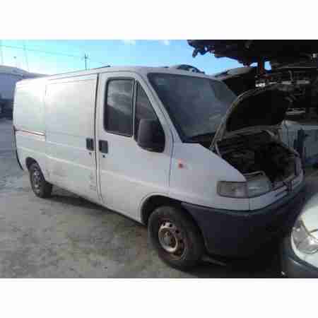 PEUGEOT BOXER CAJA ABIERTA (RS2850)(230)('02)