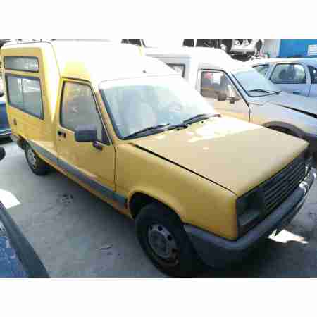 RENAULT RAPID/EXPRESS (F40)