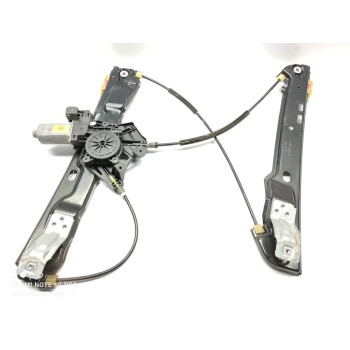 Recambio de elevalunas delantero derecho para land rover evoque dynamic referencia OEM IAM LR026708  