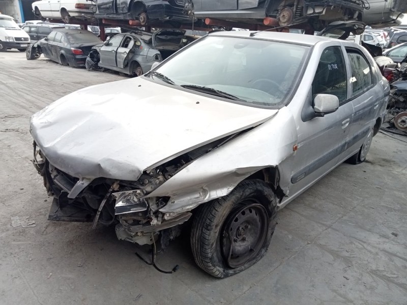 CITROËN XSARA BERLINA