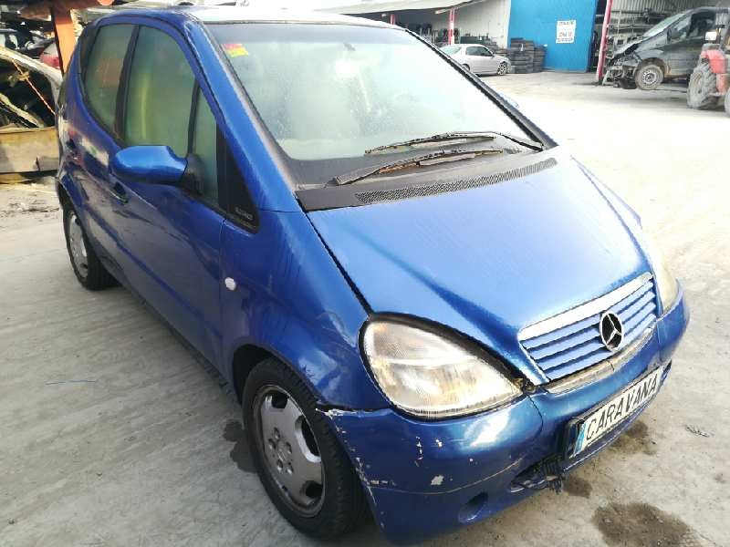 MERCEDES-BENZ CLASE A (W168)