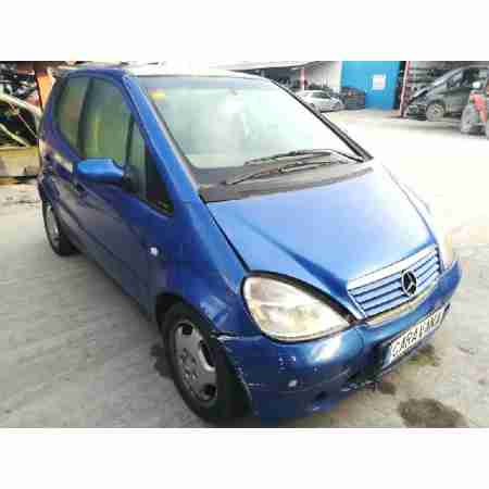 MERCEDES-BENZ CLASE A (W168)