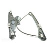 Recambio de elevalunas delantero derecho para peugeot 3008 active referencia OEM IAM 9811791280  