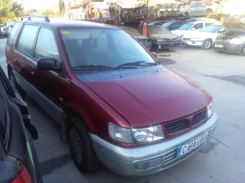 MITSUBISHI SPACE WAGON (N30/N40)