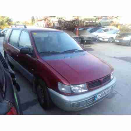 MITSUBISHI SPACE WAGON (N30/N40)