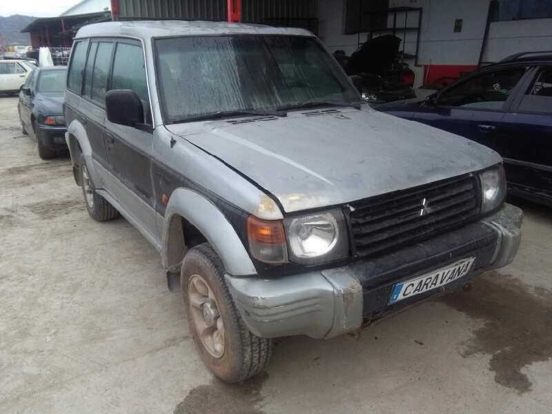 MITSUBISHI MONTERO (V20/V40)