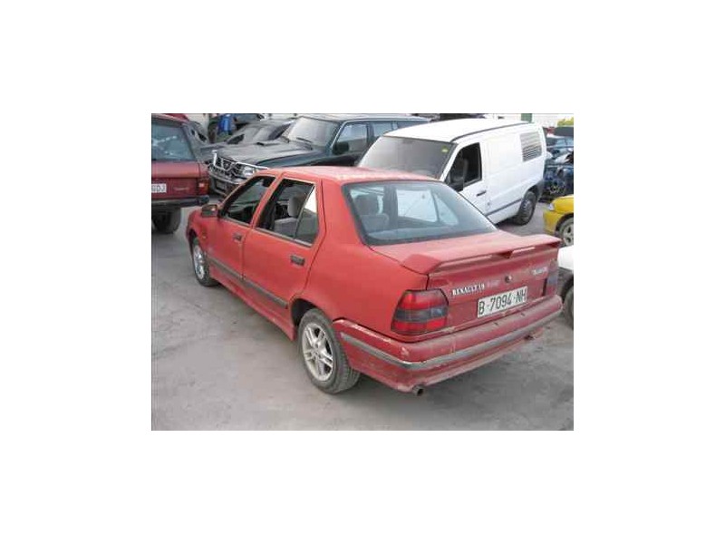 RENAULT 19 HATCHBACK (B/C53)