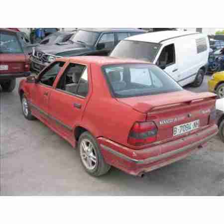 RENAULT 19 HATCHBACK (B/C53)