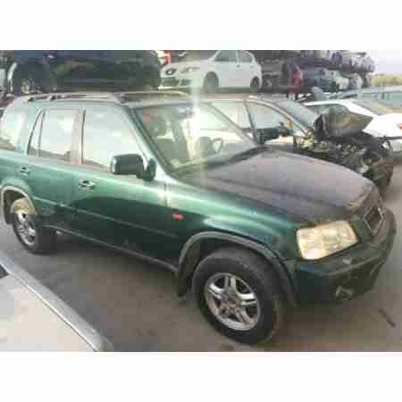 HONDA CR-V (RD1/3)
