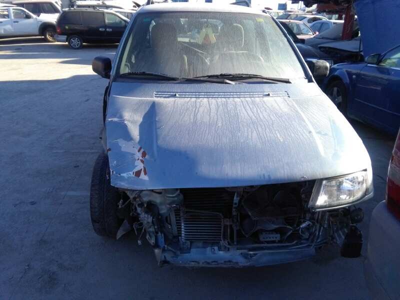 MITSUBISHI SPACE WAGON (N30/N40)