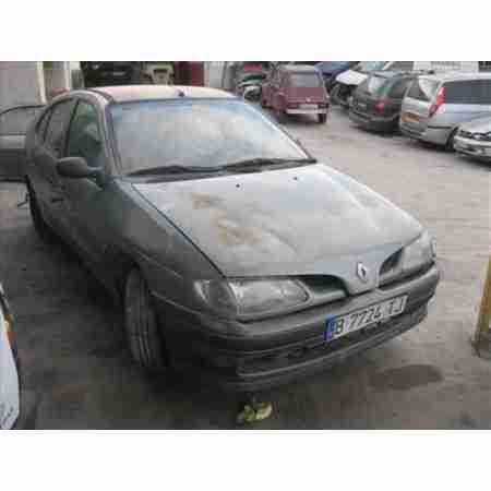 RENAULT MEGANE I CLASSIC (LA0)