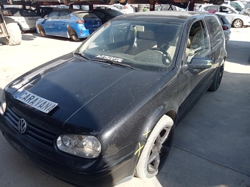 VOLKSWAGEN GOLF IV BERLINA (1J1)