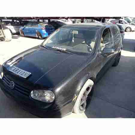 VOLKSWAGEN GOLF IV BERLINA (1J1)