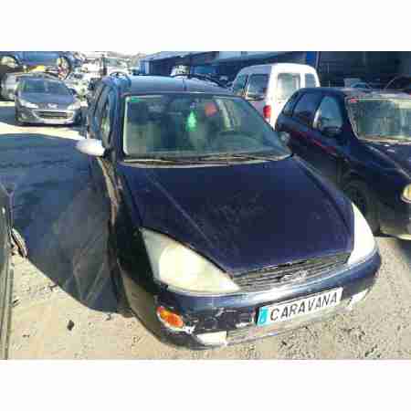 FORD FOCUS BERLINA (CAK)
