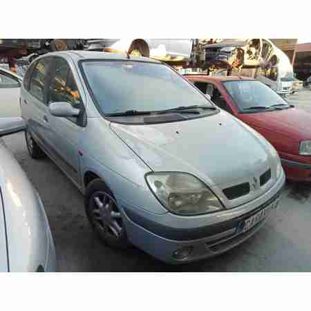 RENAULT SCENIC (JA..)