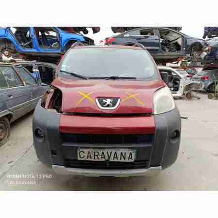 PEUGEOT BIPPER